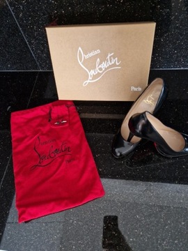 Szpilki Christian Louboutin