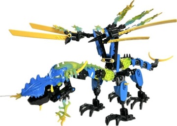 Lego Hero Factory 44009 Dragon Bolt