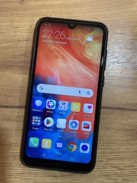 Huawei Y7 2019 3GB/32GB