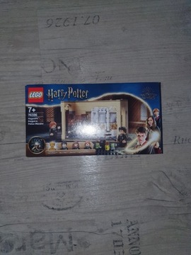 Lego Harry Potter 76386 Pomyłka z eliksirem
