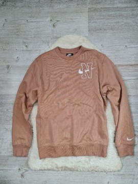 Bluza Nike Swoosh crewneck Rozmiar XS / S /M 