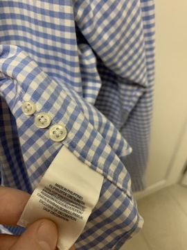 Polo Ralph Lauren XXL koszula męska oryginalna