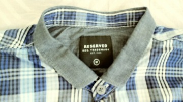 Reserved M