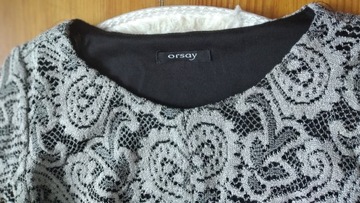 Sukienka Orsay 34/XS/