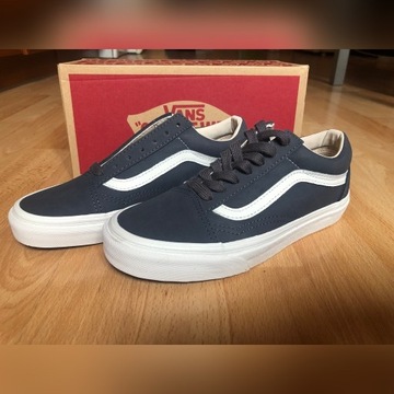 Buty VANS OLD SKOOL Sneakersy niskie NOWE