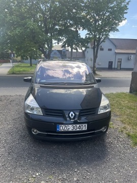 Renault espace 2.0 dci