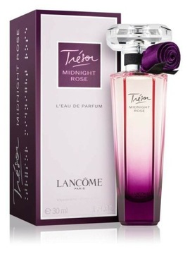 Lancôme Tresor Midnight Rose 30 Ml oryginał.