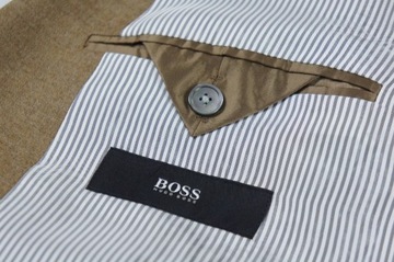 Hugo Boss Margotto marynarka r. 54 L/XL wełna