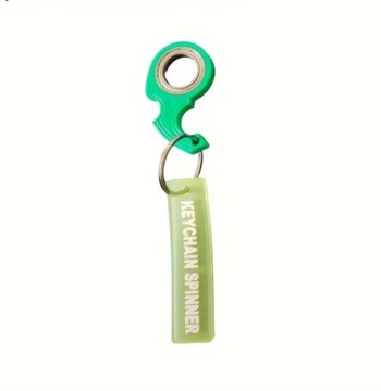 Keychain spinner- brelok do kluczy Keyspinner PL