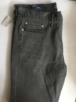 GAP spodnie jeansy 33 x 32 Banana Republic