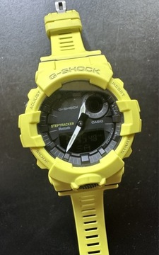 Zegarek Casio G-Shock GBA-800-9AER JAK NOWY