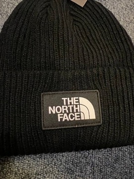 czapka The North Face