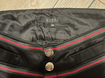 Gucci cygaretki S