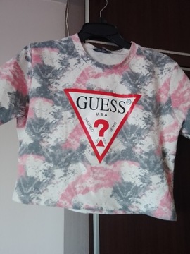 Komplet Guess damski m