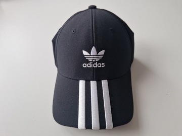 Czapka z daszkiem Adi Dassler Adidas Originals