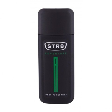 STR8 Adventure 75ml Dezodorant z atomizerem