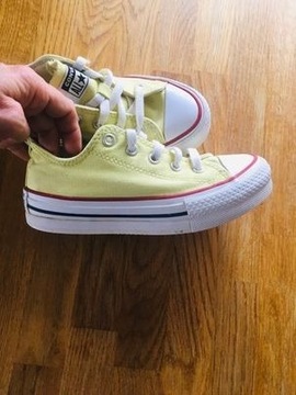 Śliczne CONVERSE Trampki 'Chuck Taylor All Star'31