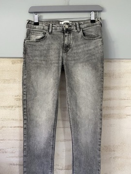 Nowe jeansy skinny Mango KIM (S)