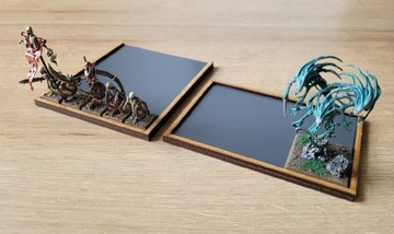 Movement Tray Magnetyczny WARHAMMER 