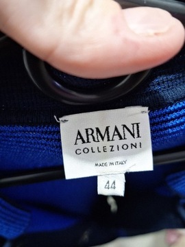 Armani m/l swetr 