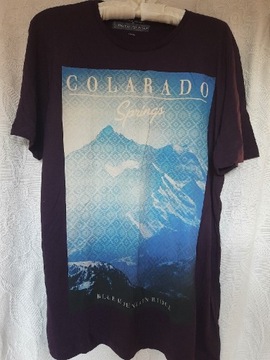Bluzeczka Colorado
