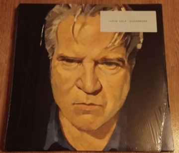 LLOYD COLE - Guesswork LP folia