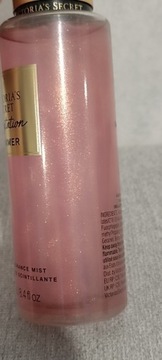 Victoria's Secret temptation shimmer mgiełka