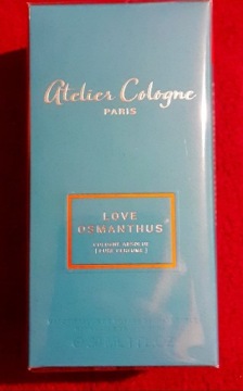 Perfumy Atelier Cologne 30ml