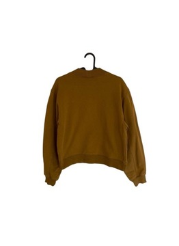 H&M Studio boxy crewneck, rozmiar M