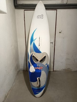 Deska windsurfingowa Mistral 99 l