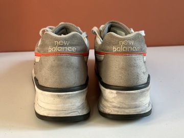 New Balance 997 Made in USA 45 !!!