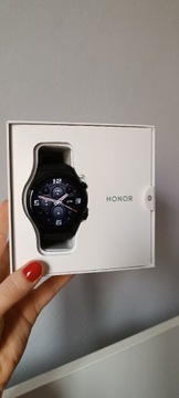 Smartwatch gs3 honor nowy