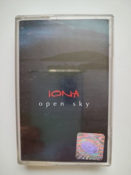 IONA - Open Sky MC