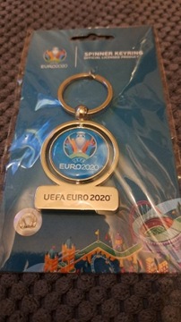 Brelok, EURO 2020