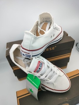 Promocja Trampki Converse r 44