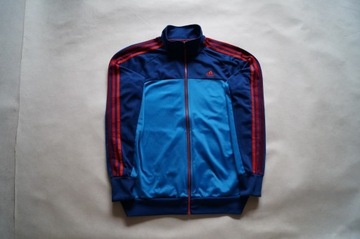 Bluza+spodnie Adidas Climalite USA /komplet/