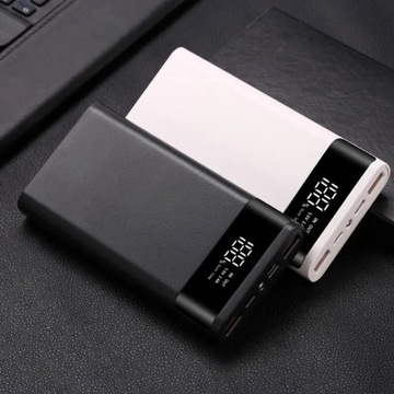 POWERBANK na ogniwa 18650 x 6 