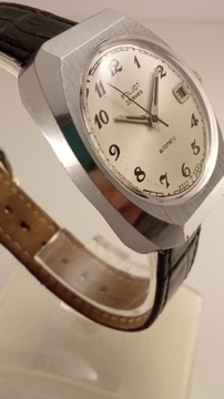 Poljot Sekonda automatic 23 jewels gwarancja