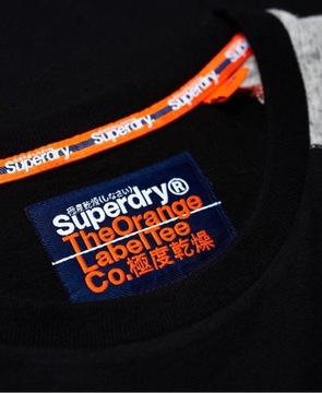 Superdry -  Bluza.