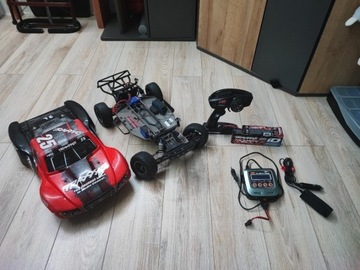 Traxxas Slash 2WD 