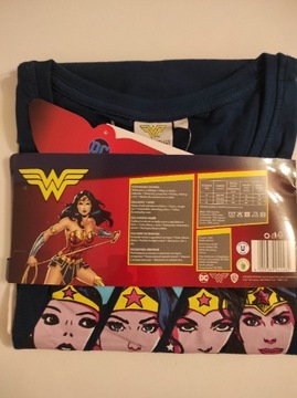 Koszulka damska t-shirt Wonder Woman M