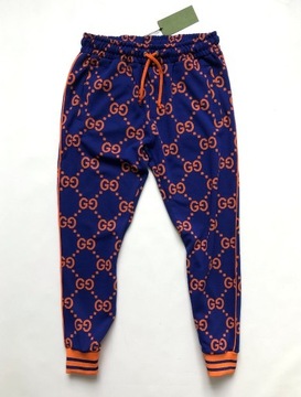 Spodnie Gucci S M L  oversize 