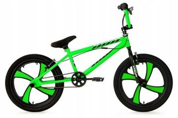 Rower BMX Cobalt 20