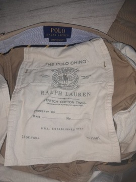 Oryginalne spodnie Ralph Lauren,Guess,Diesel,Prada