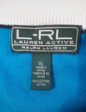 Męski sweterek Ralph Lauren