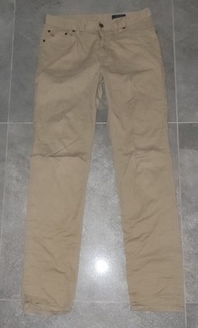 Spodnie Ralph Lauren r. 20 / S 170 pas 82 cm chino