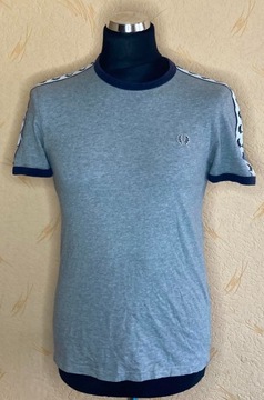 T-shirt Fred Perry Roz. S