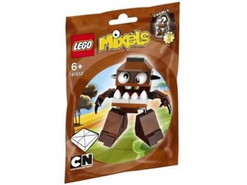 Lego 41512 Mixels Chomly