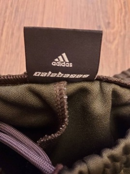 Spodnie dresy adidas yeezy calabasas