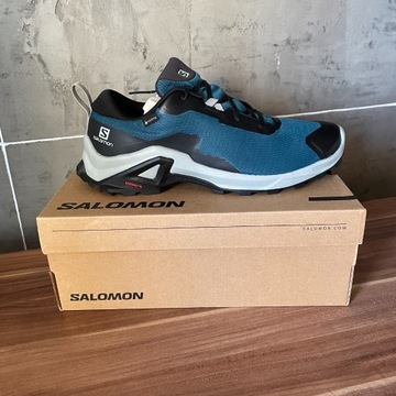 Buty trekkingowe SALOMON X REVEAL 2 GTX  r 46 2/3